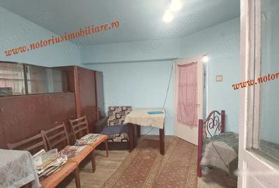 Garsonieră decomandată în Nord - 11