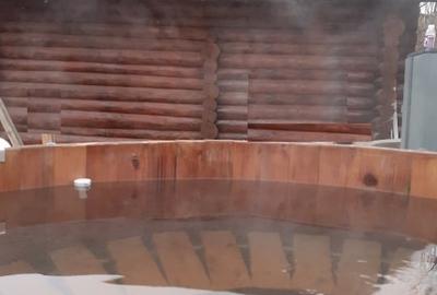 Casa Alexandru cel Bun Bistrita Neamt - 5