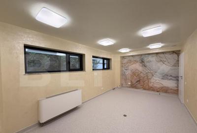 Spa?ii medicale moderne la cheie, parcare, 225 mp,zona 1 Ma - 3