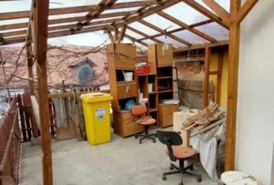 Casă cu 3 camere cu Canalizare în Lazaret - 5