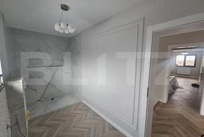 Casă cu Teren 505 Mp în Aeroport - 15