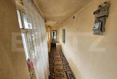 Casă cu 4 camere cu Teren 544 Mp în Cricău - 10