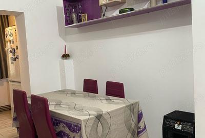 De vanzare, apartament 2camere, zona Ampoi 3 - 2