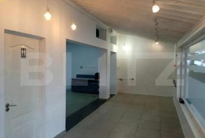 Spatiu comercial cu poten?ial, 108 mp, cu terasa, zona Ultracentrala - 3