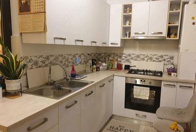Apartament cu 2 camere decomandat în Pantelimon - 8