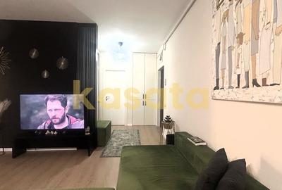 Apartament cu 3 camere semidecomandat în Sud - 8