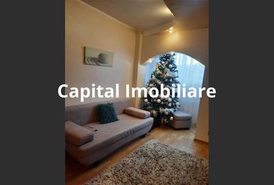 Apartment for sale, 2 rooms Burdujeni, Suceava, Romania