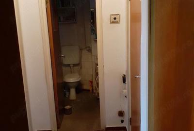 Apartament cu 2 camere decomandat în Vest - 2