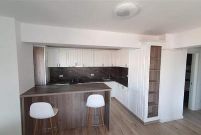 Apartament cu 2 camere decomandat în Ștefan cel Mare - 2