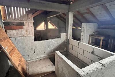 Casă cu 4 camere cu Teren 2244 Mp în Măciuca - 5