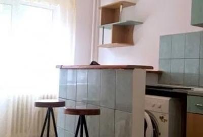 Garsoniera - zona Podu Ros - Piata Nicolina Garsoniera - zona Podu Ros - Piata Nicolina - 4