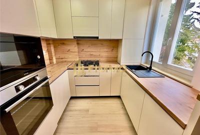 Apartament Modern | 2 camere | Ultracentral | ID: 1493 - 6