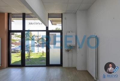 Spa?iu comercial 110 mp, str. 1 Mai, Bacau - 5