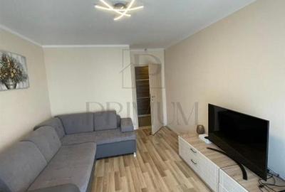 Apartament cu 2 camere decomandat, mobilat în Circumvalațiunii - 2