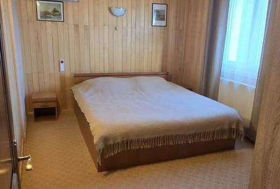 Casă cu 3 camere cu Teren 402 Mp în Bran - 14