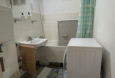 Apartament cu 2 camere semidecomandat în Drumul Taberei - 6