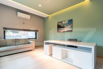 Vila, 8 camere, 790 mp utili, zona Lunei - 9