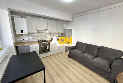 Garsonieră decomandată, mobilată în Micești - 1