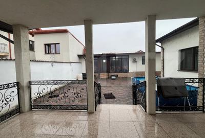 Casă individuală cu 5 camere cu Teren 571 Mp în Exterior Est - 9