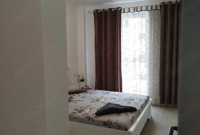 Apartament cu 2 camere decomandat în Vasile Alecsandri - 1