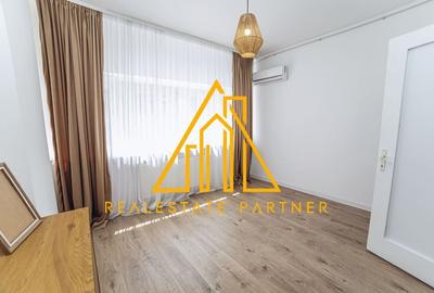 Apartament 4 camere renovat, central, ideal rezidențial sau activitate business - 7