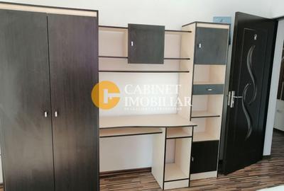 Apartament cu 2 camere decomandat, mobilat în Copou - 2