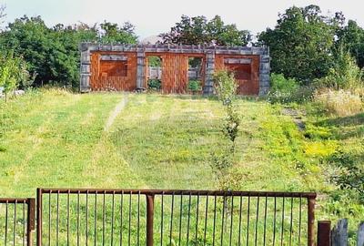 Teren 3,219mp Hidiselu de Sus / Strada Principala - 4