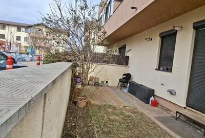 Apartament cu 2 camere decomandat în Lunca Cetățuii - 6
