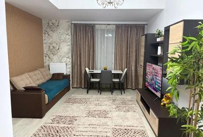 Apartament cu 2 camere decomandat, mobilat în Lujerului - 1