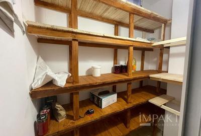 Apartament modern | 2 camere | 54 mp | Zorilor, aproape de UMF - 9