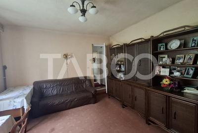 Casa individuala 3 camere 2 bai 88 mp strada Lutului Sibiu - 8