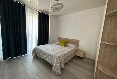 2 CAMERE LUX VEDERE LA MARE MAMAIA NORD - 10