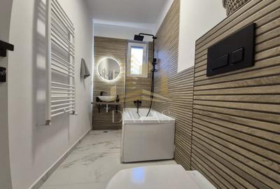 Apartament de 2 camere semidecomandat | Floresti - 7