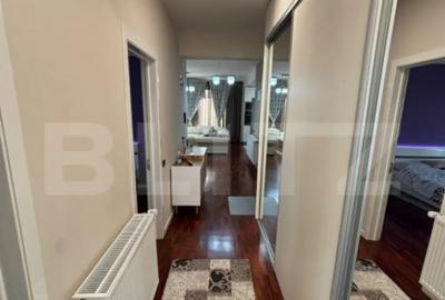 Apartament cu 4 camere semidecomandat în Mănăștur - 8