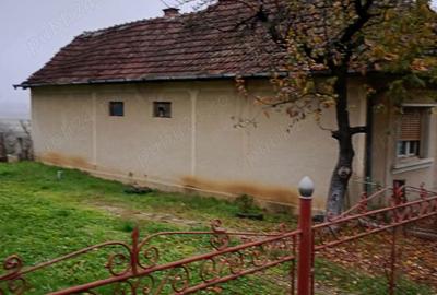 De vanzare casa in Homorodul de jos langa biserica catolica - 3