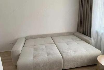 Garsonieră decomandată în Pipera - 4