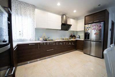 De inchiriat casa 192 Mp – Str. Vasile Goldis, Comuna Berceni - 27