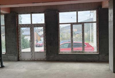 Spațiu comercial, de 385 mp, în Exterior Vest - 3