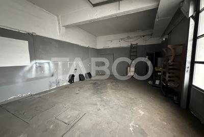 Spatiu de inchiriat ideal pentru afacerea ta 49 mpu Tudor Vladimirescu - 4