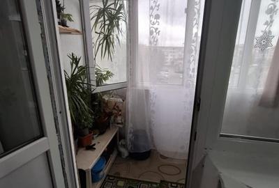 Garsonieră decomandată în Craiovița Nouă - 5