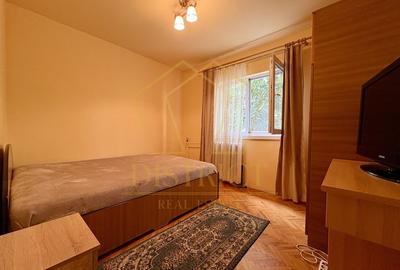 Apartament mobilat si utilat cu 2 camere | Sagului | Piață Doina Apartament mobilat si utilat cu 2 camere | Sagului | Piață Doina - 5