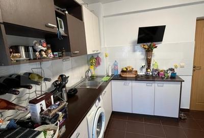 Apartament cu 2 camere, decomandat, confort 1, 55 mp utili, zona Pantelimon - 8