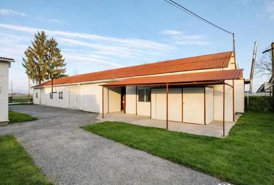 Spațiu comercial, de 1,341 mp, în Valea Crișului - 10