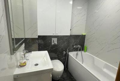 De inchiriat apartament cu o camera in zona Aradului - 2