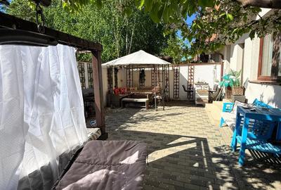 Duplex cu 3 camere cu Teren 130 Mp în Prelungirea Ghencea - 22