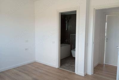 Casă cu 4 camere cu Teren 400 Mp în Balotești