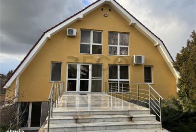 Casă cu 4 camere în Sânmartin - 18