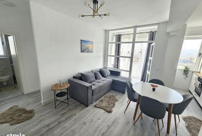 Apartament cu 2 camere în Lunca Cetățuii - 5