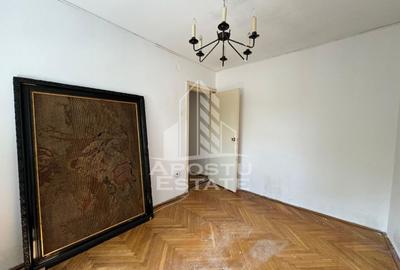 Apartament cu 3 camere decomandat în Olimpia-Stadion - 3