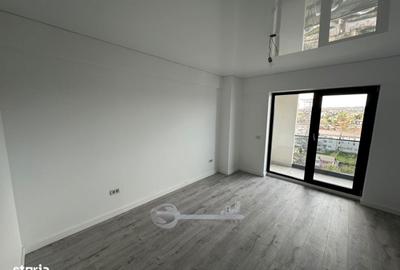 Apartament cu 2 camere decomandat în Cug - 11